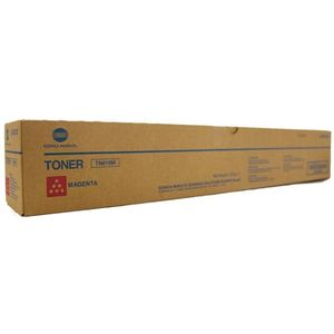 Konica Minolta TN-619M (A3VX350) toner magenta (origineel)