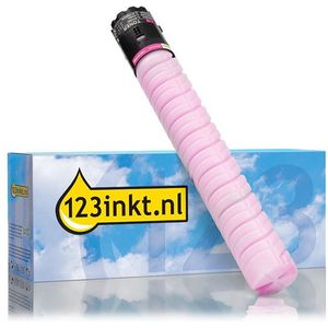 Lexmark 76C0HM0 toner magenta hoge capaciteit (123inkt huismerk)