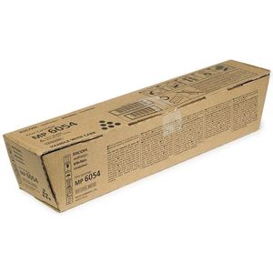 Ricoh 842127 tonercartridge 1 stuk(s) Origineel Zwart