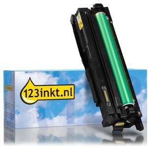 Canon 034 drum geel (123inkt huismerk)