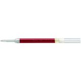 Pentel Energel LR7 vulling rood