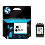 HP 301 (CH561EE) inktcartridge zwart (origineel)