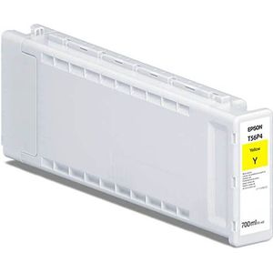 Epson - T56P4 - Gele Inktcartridge - 700 SC-P7300/9300