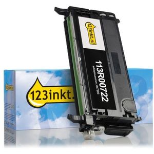 Xerox 113R00722 toner zwart (123inkt huismerk)