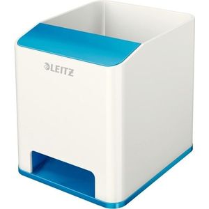 Leitz WOW pennenhouder blauw