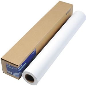 Epson S042150 Premium Semimatte Photo Paper Roll 610 mm (24 inch) x 30,5 m (260 grams)