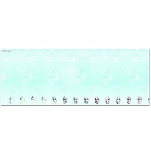 Seiko SLP-DIA papieren vouchers 57 x 150 mm (130 etiketten)