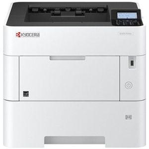 Kyocera ECOSYS P3150dn A4 laserprinter zwart-wit
