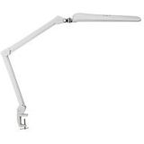Maul MAULcraft led-werkpleklamp met klem dimbaar wit