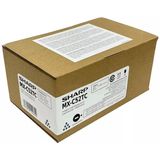 Sharp MX-C52TC toner cyaan (origineel)