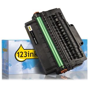123inkt huismerk vervangt Samsung MLT-D203S (SU907A) toner zwart