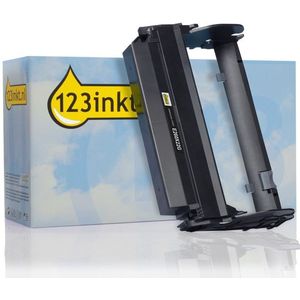 Photoconductor - Zwart - Voor Lexmark - Capaciteit 30.000 Pagina's