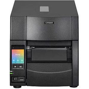 Citizen CL-S700III industriële labelprinter met ethernet