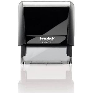 Trodat Printy 4913 tekststempel personaliseerbaar