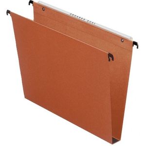 Esselte Orgarex Kori verticale hangmap - Folio, 396 mm, 30 mm bodem (50 stuks)