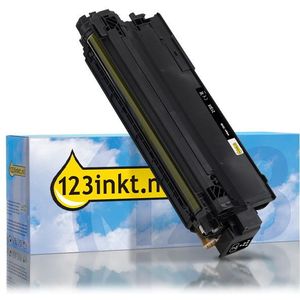 123inkt huismerk vervangt HP 213X (W2130X) toner zwart hoge capaciteit