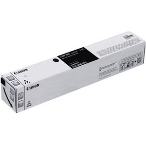 Canon C-EXV 1002 BK toner zwart (origineel)