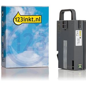 Epson S021501 (SJMB6000/6500) maintenance box (123inkt huismerk)