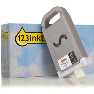 Canon PFI-1300CO inktcartridge chroma optimizer (123inkt huismerk)