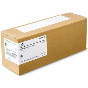 Konica Minolta - TNP-35 - Toner - Zwart - Origineel - Geschikt voor Bizhub 4000P