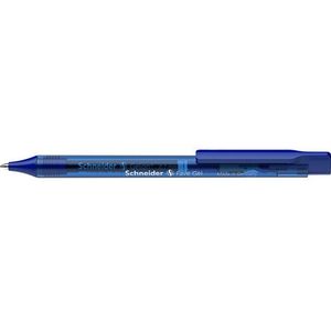 Schneider Fave gelpen blauw