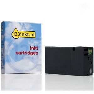 Canon PGI-1500XL BK inktcartridge zwart hoge capaciteit (123inkt huismerk)