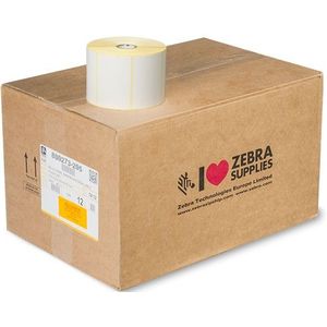 Zebra Z-Select 2000T label (800273-205) 76 x 51 mm (12 rollen)