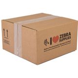 Zebra - ZXP 7 Series - Monochrome Lint - Rood - 5000 Afbeeldingen