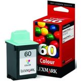 Lexmark 17G0060 inktcartridge Origineel