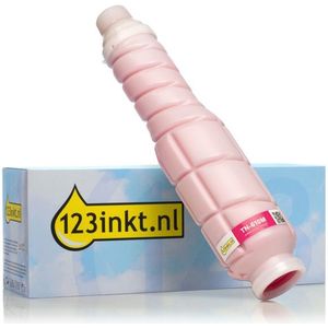 Develop TN-610M toner magenta (123inkt huismerk)