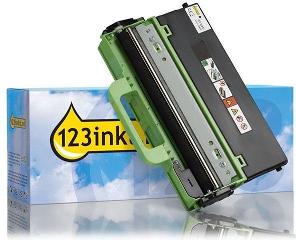 Brother - WT-220CL - Toner Opvangbak - Capaciteit 50.000 Pagina’s - Compatibel