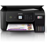 Epson EcoTank L3280 all-in-one A4 inkjetprinter met wifi (3 in 1)