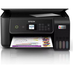 Epson EcoTank L3280 all-in-one A4 inkjetprinter met wifi (3 in 1)