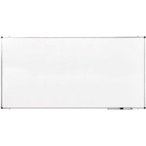 Legamaster Premium whiteboard magnetisch gelakt staal 180 x 90 cm