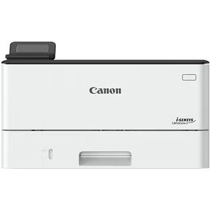 Canon - i-SENSYS LBP243dw II - Laserprinter - Wit - 30 pagina's per minuut - WLAN en Ethernet