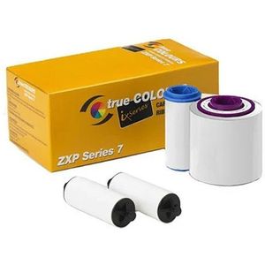 Zebra 800077-719EM inktlint wit