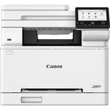 Canon - I-SENSYS MF664Cdw - Multifunctionele Laserprinter - Kleur - 25 pagina's per minuut