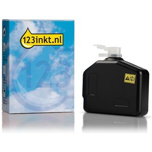 Kyocera WT-5150 toner opvangbak (123inkt huismerk)