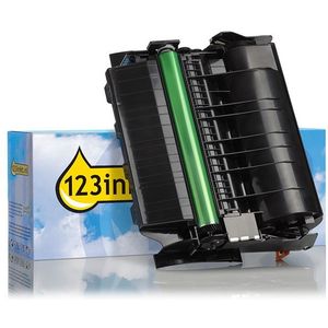 Lexmark X654X11E toner zwart extra hoge capaciteit (123inkt huismerk)