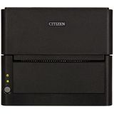 Citizen - CL-E300 - Labelprinter - Zwart - 203 dpi - USB RS232 Ethernet