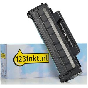 123inkt huismerk vervangt HP SU738A (MLT-D1042X) toner zwart lage capaciteit