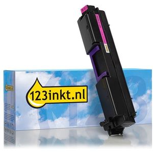 Ricoh type SP C360X toner magenta extra hoge capaciteit  (123inkt huismerk)