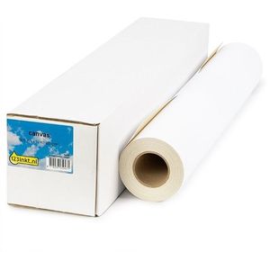 123inkt Canvas roll 610 mm (24 inch) x 12 m (320 grams)