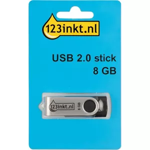Cofi1453 All-in-One USB-kaartlezer – Compatibel Met SD, Micro SD, M2, Memory Stick En Meer, Zwart Aluminium