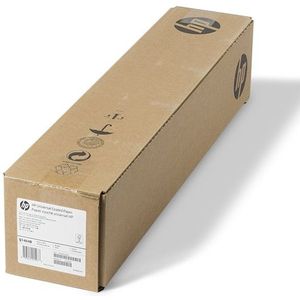 HP Q1404A / Q1404B Universal Coated Paper roll 610 mm (24 inch) x 45,7 m (90 grams)