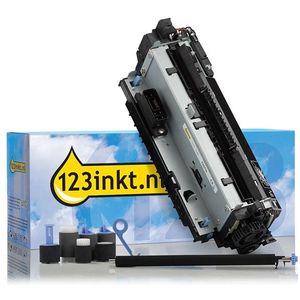 123inkt huismerk vervangt HP F2G77A fuser maintenance kit