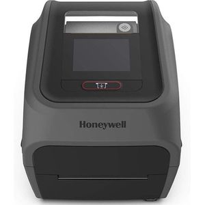 Honeywell PC45d labelprinter