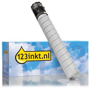 Lexmark 76C0HK0 toner zwart hoge capaciteit (123inkt huismerk)