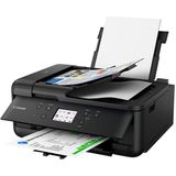 Canon Pixma TR7650 all-in-one A4 inkjetprinter met wifi (4 in 1)
