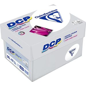 Clairefontaine DCP papier 1 doos van 2000 vel A3 - 90 grams